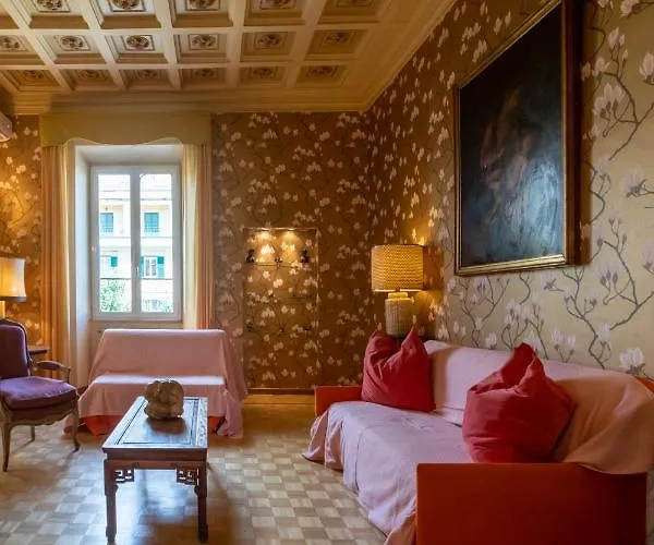 Romamoremio Apartamento