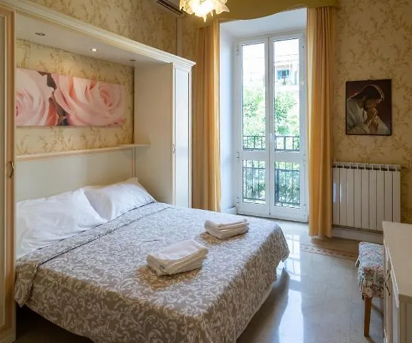 Apartamento Romamoremio