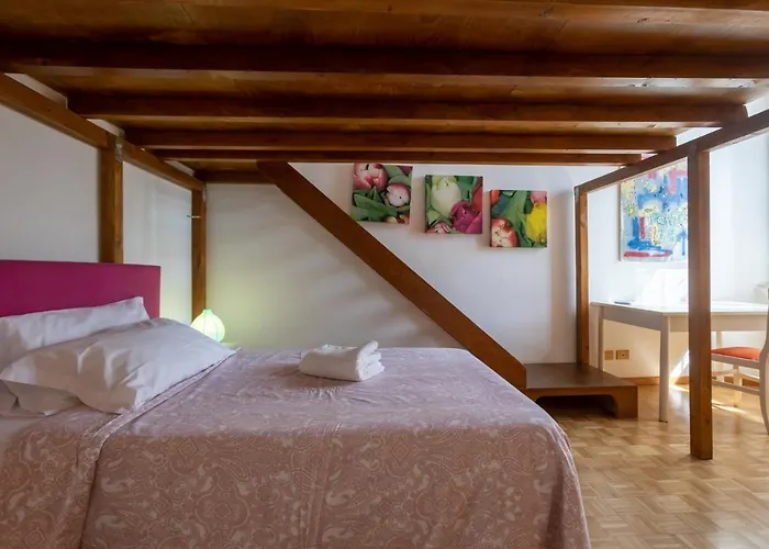 Romamoremio Apartamento