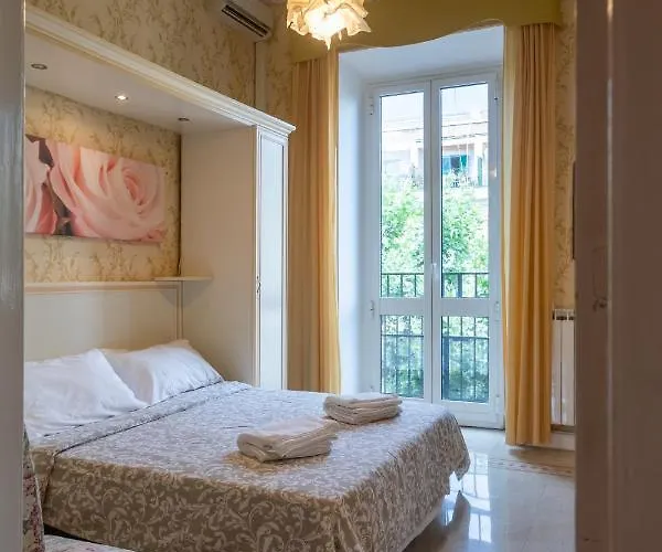 Apartamento Romamoremio *