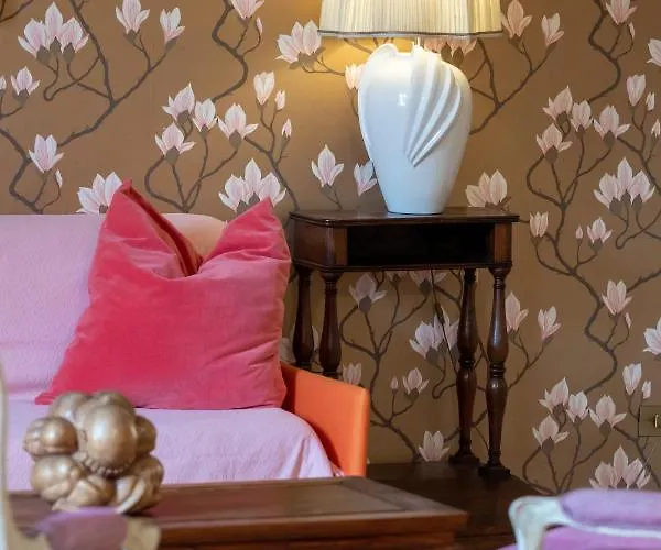 Apartamento Romamoremio Roma