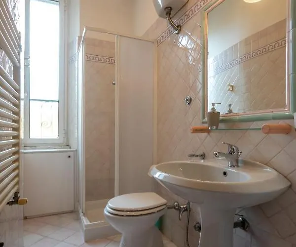 Apartamento Romamoremio