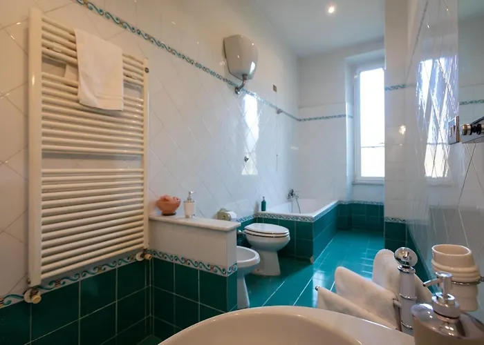 Romamoremio Apartamento Roma
