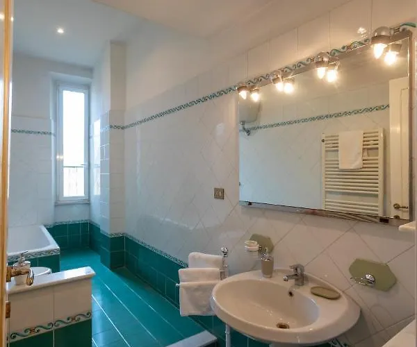 Apartamento Romamoremio Roma
