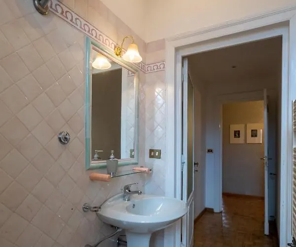 Romamoremio Apartamento