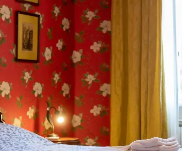 Romamoremio Apartamento