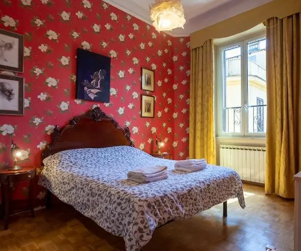 Apartamento Romamoremio